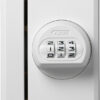 Fenster-Zusatzsicherung FTS106 W