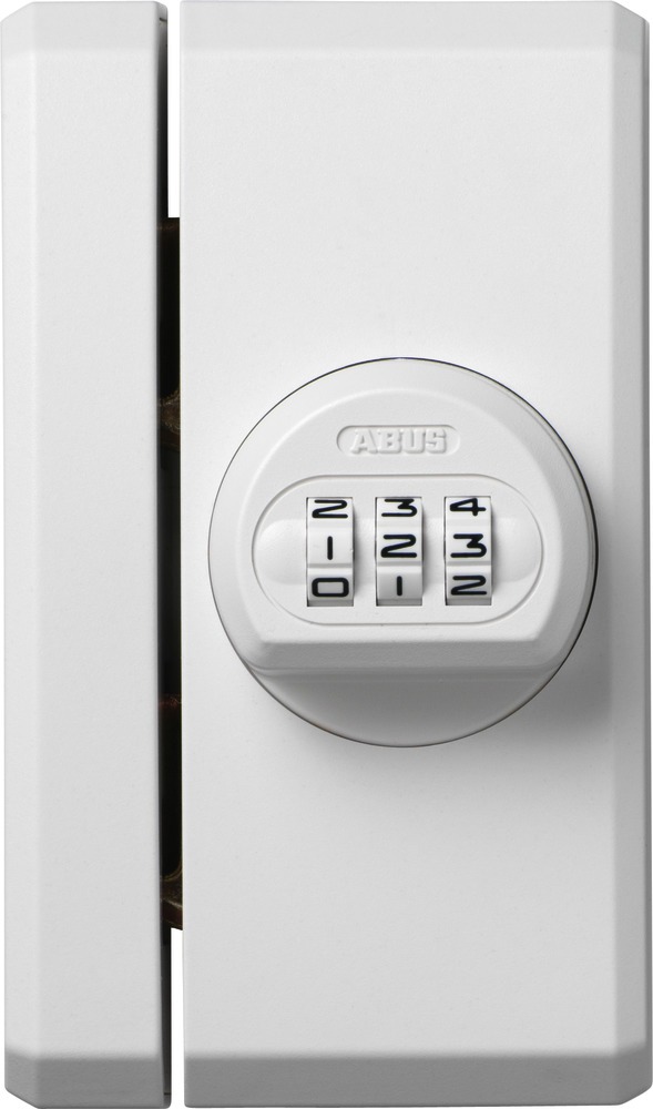 Fenster-Zusatzsicherung FTS106 W