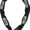 Kettenschloss 1060/110 black