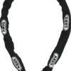 Kettenschloss 1060/140 black