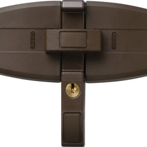 Fenster-Zusatzsicherung DFS95 B AL0125