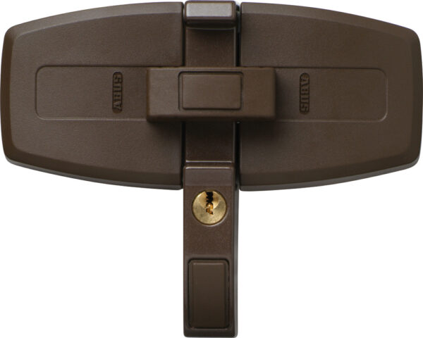 Fenster-Zusatzsicherung DFS95 B AAL0054