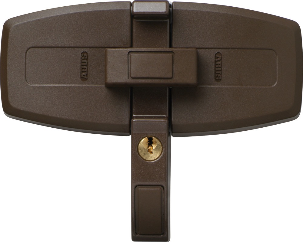 Fenster-Zusatzsicherung DFS95 B AAL0006