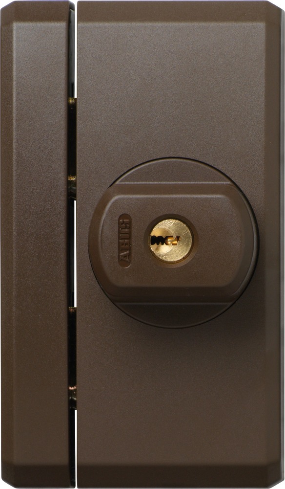 Fenster-Zusatzsicherung FTS96 B AAL0006