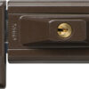 Fenster-Zusatzsicherung 3030 B AL0089