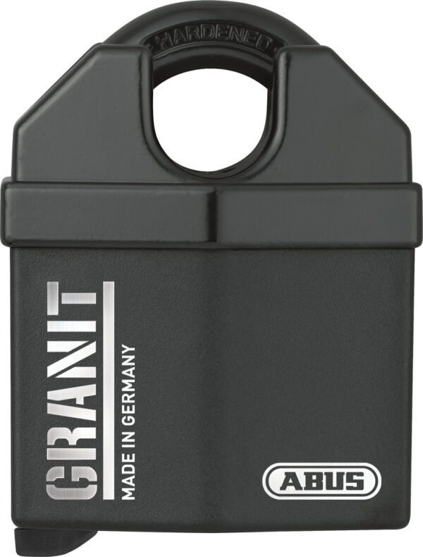 Vorhangschloss GRANIT™ 37RK/60 vs.