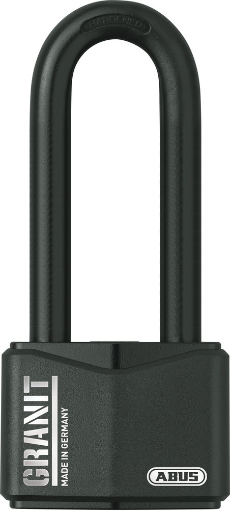 ConHasp GRANIT™ 215 + 37RK/70HB100 vs.