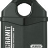 Vorhangschloss GRANIT™ 37RK/80 #SZP Profil B/DFNLI