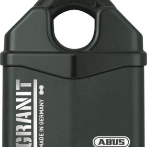 Vorhangschloss GRANIT™ 37RK/80 #SZP Profil B/DFNLI