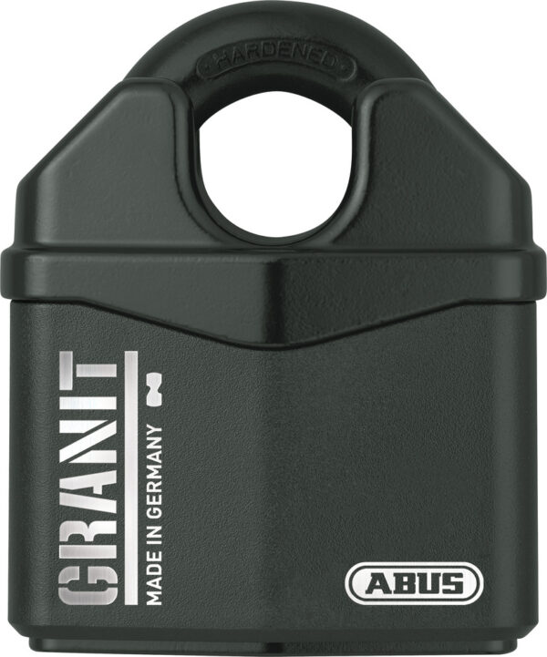 Vorhangschloss GRANIT™ 37RK/80 #SZP Profil B/DFNLI