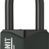 Vorhangschloss GRANIT™ 37RK/55HB50 vs. #SZP Profil