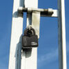 Vorhangschloss GRANIT™ 37RK/55HB50 vs. #SZP Profil
