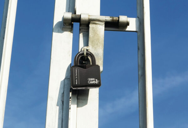 Vorhangschloss GRANIT™ 37RK/55HB50 vs. #SZP Profil