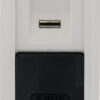 Bluetooth®-Fingerscanner HomeTec Pro CFS3100 weiß
