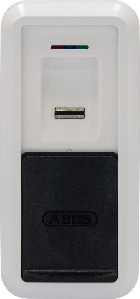 Bluetooth®-Fingerscanner HomeTec Pro CFS3100 weiß