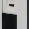 Bluetooth®-Fingerscanner HomeTec Pro CFS3100 weiß