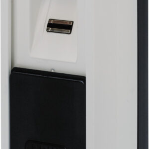 Bluetooth®-Fingerscanner HomeTec Pro CFS3100 weiß