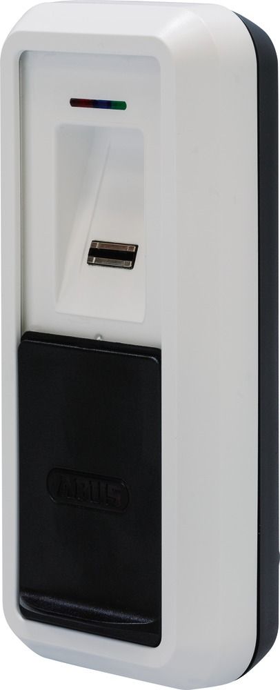 Bluetooth®-Fingerscanner HomeTec Pro CFS3100 weiß