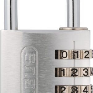 Zahlenschloss 145/40 Color Metal B/DFNLI