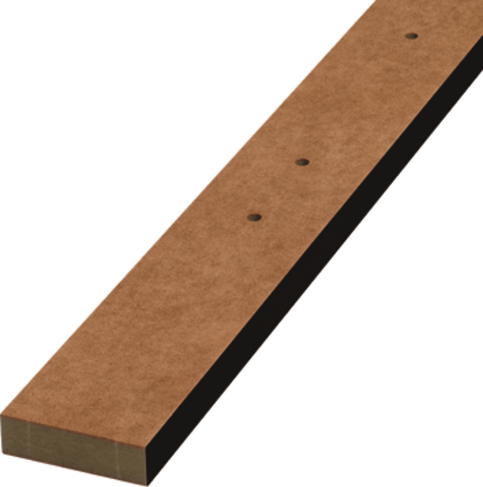 Unterlage Schlosskörper PR2600-PR2700 schwarz