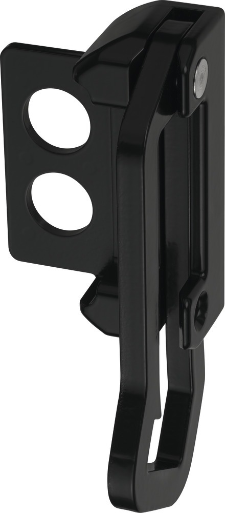 Sperrbügel-Set PSB2700 schwarz