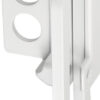 Sperrbügel-Set PSB2700 weiß