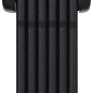 Faltschloss 6500K/90 black SH