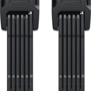 Faltschloss 6500K/90 black SH TwinSet