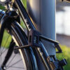 Faltschloss 6000C/120 black SH