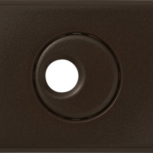 Außenrosette PR2800 B