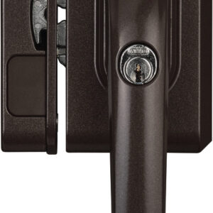 Fenster-Zusatzsicherung FO500N B AL0125