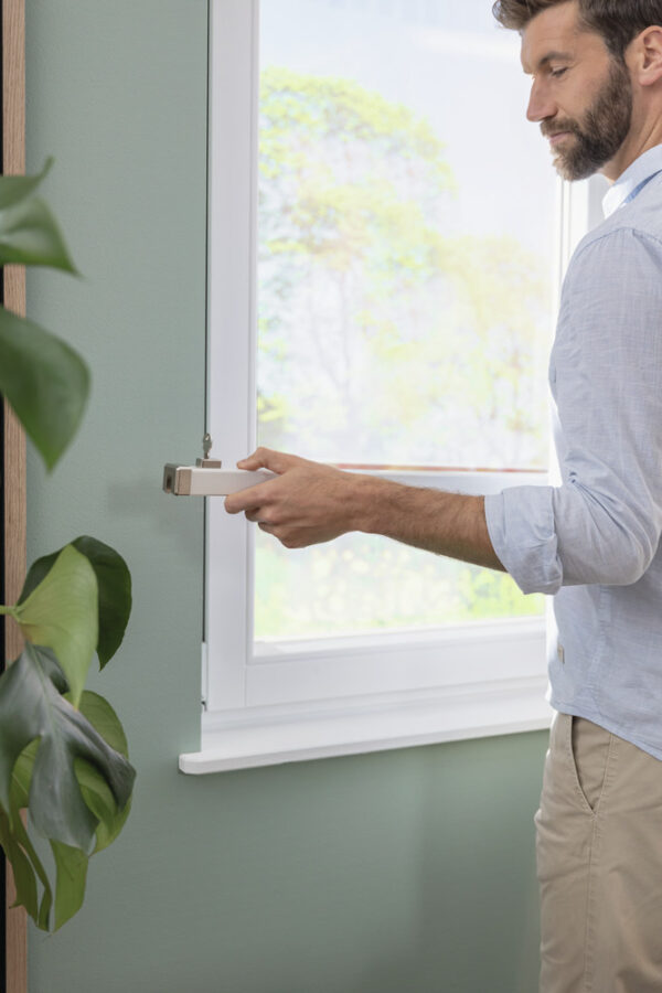 Fenster-Panzerriegel FPR217 225 ER AAL0006