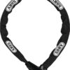 Kettenschloss 9809/140 black