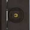 Fenster-Zusatzsicherung FTS96A B AAL0006