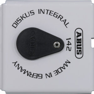 Set DISKUS® Integral 141+142 weiß + 20/70 Twins