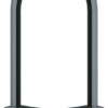 Bügelschloss 770A/160HB230 black + USKF SmartX™