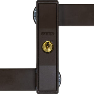 Fenster-Zusatzsicherung 2530 B AAL0054