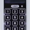 Bluetooth®-Tastatur HomeTec Pro CFT3100 weiß