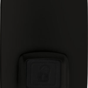 Bluetooth®-Fernbedienung HomeTec Pro CFF3100 schwarz