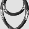 Kettenschloss 9809K/140 black