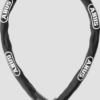 Kettenschloss 9808K/110 black
