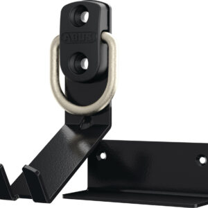 Wandanker mit integrierter Wandhalterung WBA65 B/SB + Fahrradhalter