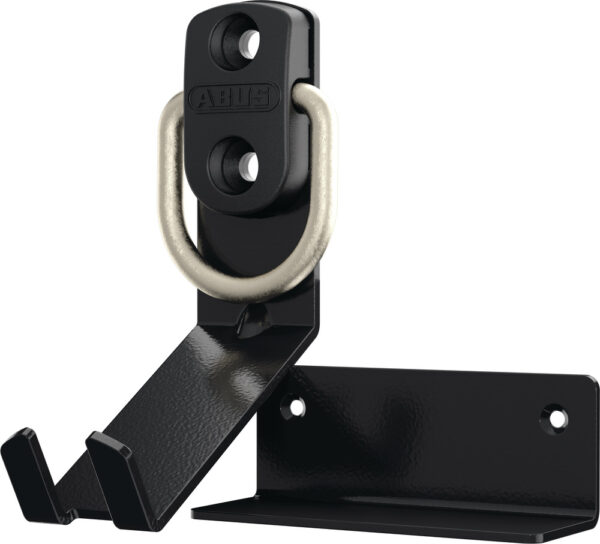 Wandanker mit integrierter Wandhalterung WBA65 B/SB + Fahrradhalter