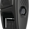 Faltschloss, Fingerprint 6000AF/120 black SH