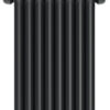 Faltschloss 6000C/120 black SH