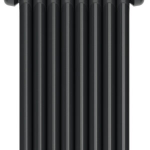 Faltschloss 6000C/120 black SH