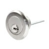 ABUS-Bravus-Aussenzylinder-B25L456-A.jpg Außenzylinder ABUS Bravus.2500 MX Magnet - für Türzusatzschlösser