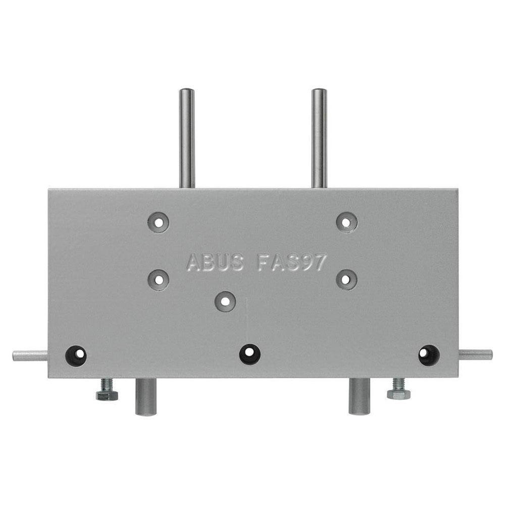 Bohrschablone ABUS FAS97
