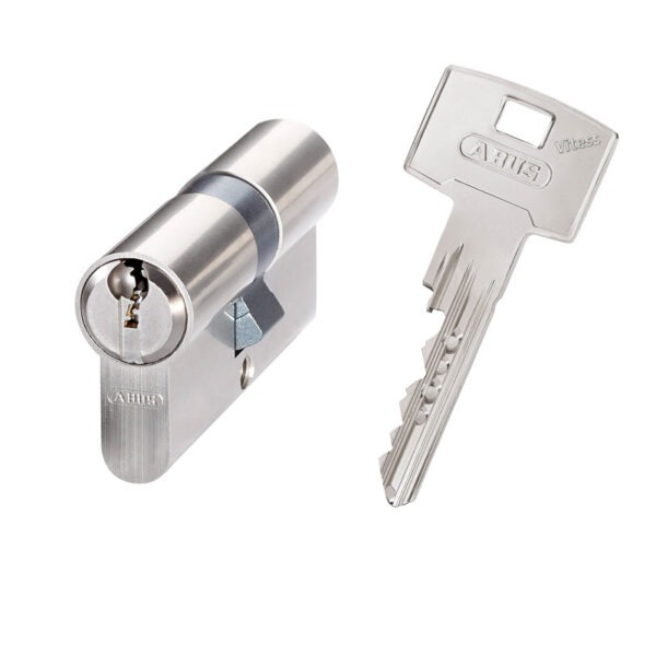 ABUS_Vitess.jpg Schließanlage ABUS Vitess.2000