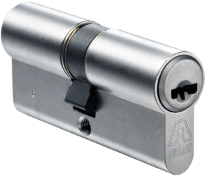 Ankerslot Magnet